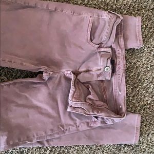 American Eagle jegging